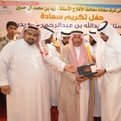 حفل تكريم وأستقبال مدير المستشفى