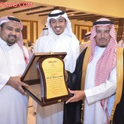 حفل تكريم وأستقبال مدير المستشفى