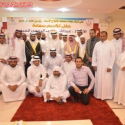 حفل تكريم وأستقبال مدير المستشفى
