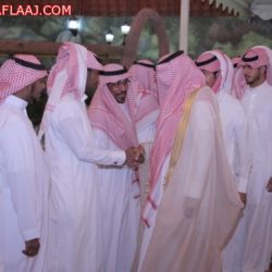 زاوج أحمد الدريهم