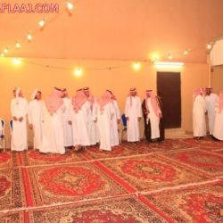 زاوج أحمد الدريهم