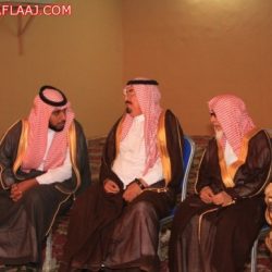 زاوج أحمد الدريهم