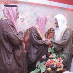 زاوج أحمد الدريهم