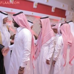 زاوج أحمد الدريهم