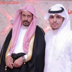 زاوج أحمد الدريهم