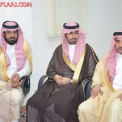 زاوج أحمد الدريهم