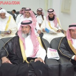 حملة ” وطننا أمانة “