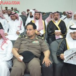 حملة ” وطننا أمانة “