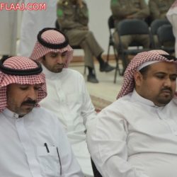 حملة ” وطننا أمانة “