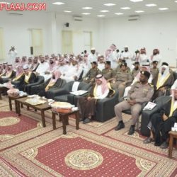 حملة ” وطننا أمانة “