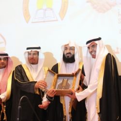 حفل جامعة سلمان 1435هـ