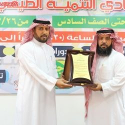 نادي التنمية الصيفي للفتيان 1435