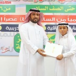 نادي التنمية الصيفي للفتيان 1435