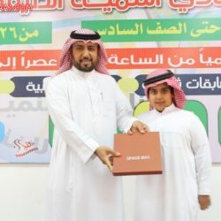 نادي التنمية الصيفي للفتيان 1435