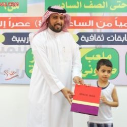 نادي التنمية الصيفي للفتيان 1435