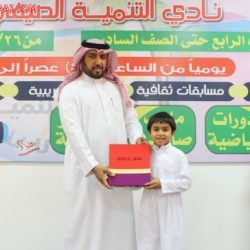 نادي التنمية الصيفي للفتيان 1435