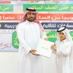 نادي التنمية الصيفي للفتيان 1435