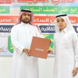 نادي التنمية الصيفي للفتيان 1435