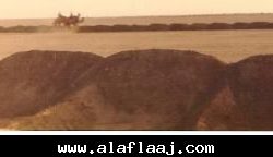 مسجدفي قرية (العمار) ال فهيد