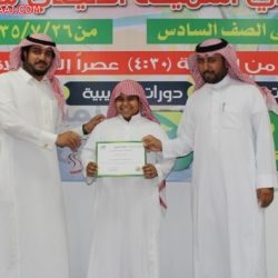 نادي التنمية الصيفي للفتيان 1435