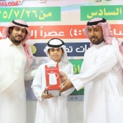 نادي التنمية الصيفي للفتيان 1435