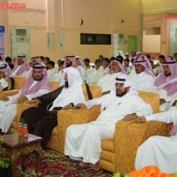 تكريم المعلمين المتقاعدين البديع