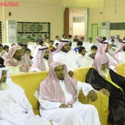 تكريم المعلمين المتقاعدين البديع