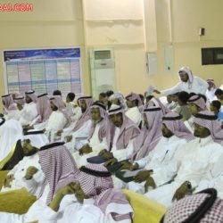 تكريم المعلمين المتقاعدين البديع