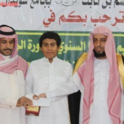 حلقة عاصم بن ثابت 1435