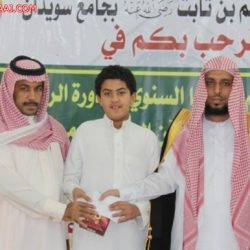 حلقة عاصم بن ثابت 1435