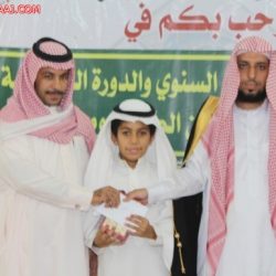 حلقة عاصم بن ثابت 1435