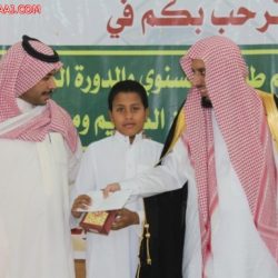 حلقة عاصم بن ثابت 1435