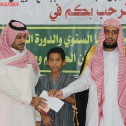 حلقة عاصم بن ثابت 1435