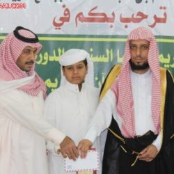 حلقة عاصم بن ثابت 1435