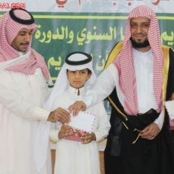 حلقة عاصم بن ثابت 1435