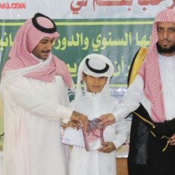 حلقة عاصم بن ثابت 1435