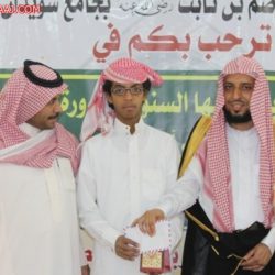 حلقة عاصم بن ثابت 1435