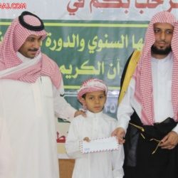 حلقة عاصم بن ثابت 1435