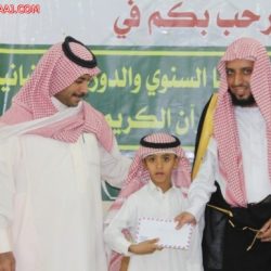 حلقة عاصم بن ثابت 1435