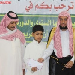 حلقة عاصم بن ثابت 1435