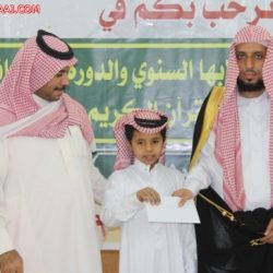 حلقة عاصم بن ثابت 1435