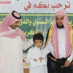 حلقة عاصم بن ثابت 1435