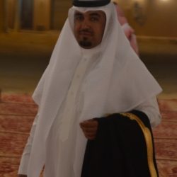 زواج الشاب بدر بن شبيب الردعان