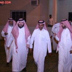 الأفلاج والماء الثجاج