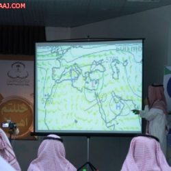 الأفلاج والماء الثجاج