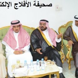 تكريم المجلس البلدي السابق