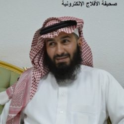 تكريم المجلس البلدي السابق