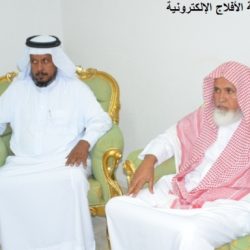 تكريم المجلس البلدي السابق