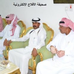 تكريم المجلس البلدي السابق