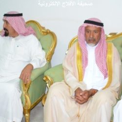 تكريم المجلس البلدي السابق